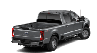 2026 Ford Super Duty® External Image 4